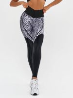 Leggings Flirt Snow Leo