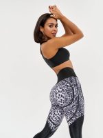 Leggings Flirt Snow Leo