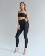 Leggings Who Is your Freddy Snake