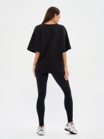 Oversized Cotton T-Shirt Laika – One Size