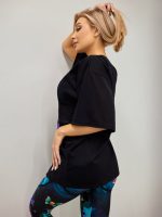 Oversized T-Shirt Pin-Up Girl – One size