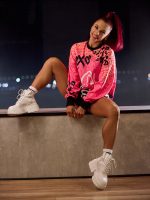 Sweatshirt PIC-shirt One Love
