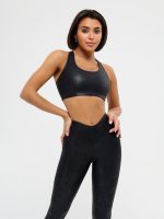 Sports Bra MuscleTop Snake