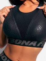 Sports Bra Top For Top Snake