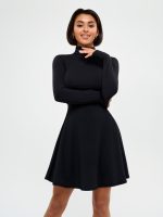 Sunny Dress Black