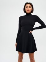 Sunny Dress Black