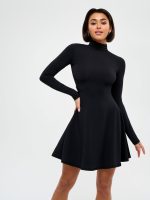 Sunny Dress Black