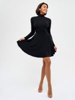 Sunny Dress Black