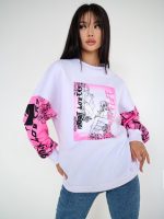 Sweatshirt PIC-shirt Anime