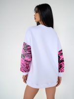 Sweatshirt PIC-shirt Anime