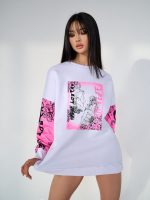 Sweatshirt PIC-shirt Anime