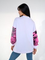 Sweatshirt PIC-shirt Anime