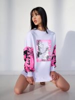 Sweatshirt PIC-shirt Anime