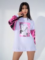 Sweatshirt PIC-shirt Anime