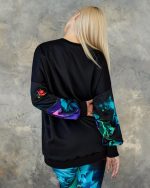 Sweatshirt PIC-shirt Pin-Up Girl