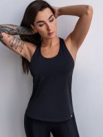 Tank Top FreeWay MRL Black
