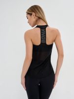 Tank Top FreeWay Pro Black