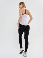 Tank Top FreeWay Pro White