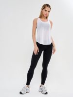 Tank Top FreeWay Pro White
