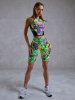 Tank Top Gangsta