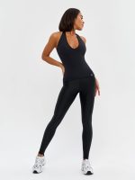 Tank Top The Huntress Black
