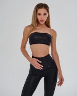 Top Bandeau Snake