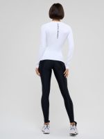 Workout Top Round Juicy White
