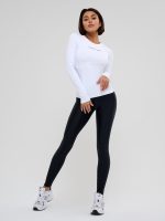 Workout Top Round Juicy White