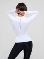 Workout Top Round Juicy White