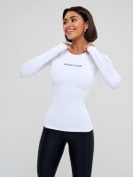 Workout Top Round Juicy White