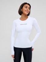 Workout Top Round Juicy White