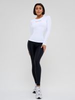 Workout Top Round Juicy White