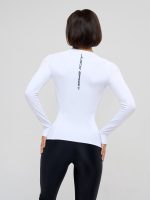 Workout Top Round Juicy White