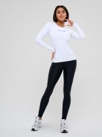 Workout Top Round Juicy White