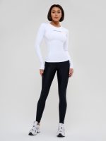 Workout Top Round Juicy White